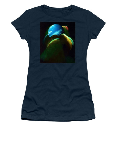 Protection - Women's T-Shirt