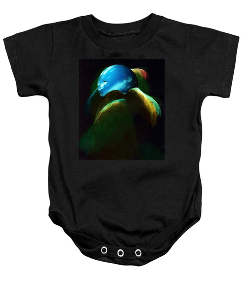 Protection - Baby Onesie