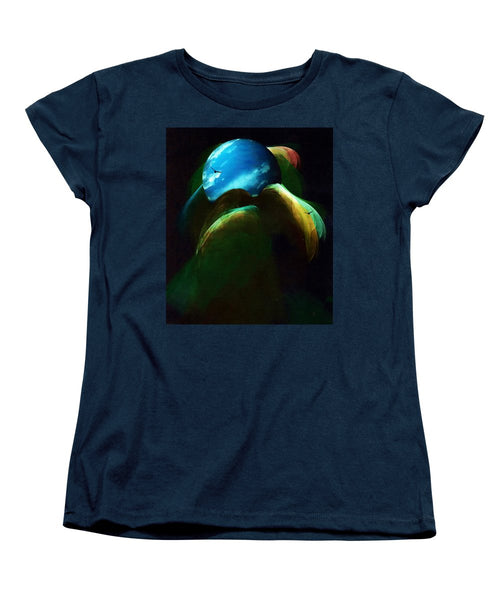 Protection - Women's T-Shirt (Standard Fit)
