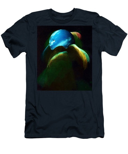 Protection - Men's T-Shirt (Athletic Fit)