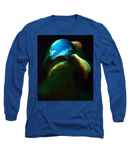 Protection - Long Sleeve T-Shirt