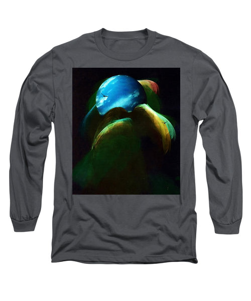 Protection - Long Sleeve T-Shirt