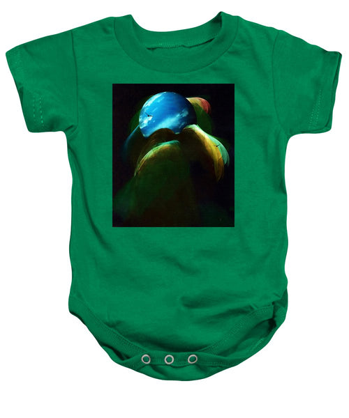 Protection - Baby Onesie