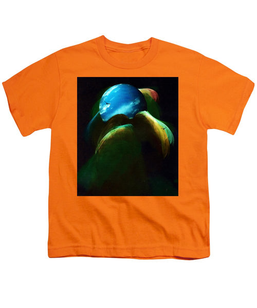 Protection - Youth T-Shirt