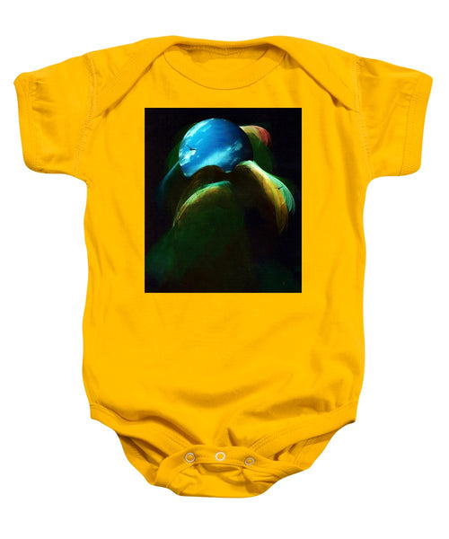 Protection - Baby Onesie
