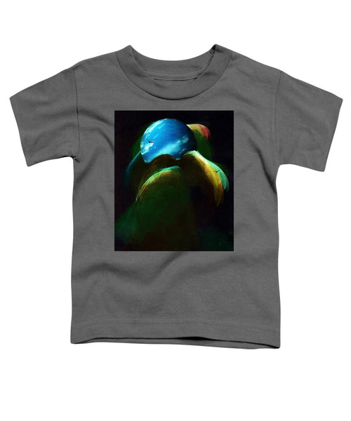 Protection - Toddler T-Shirt