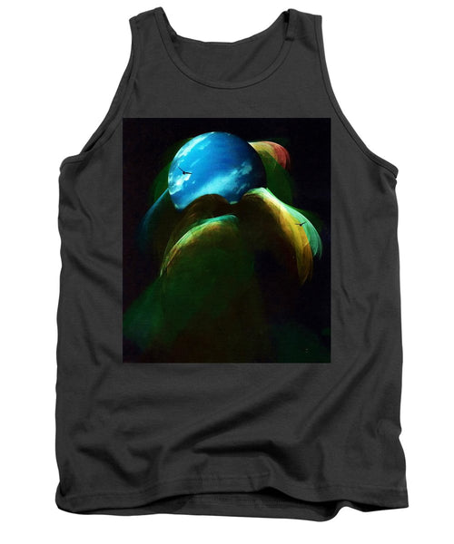 Protection - Tank Top
