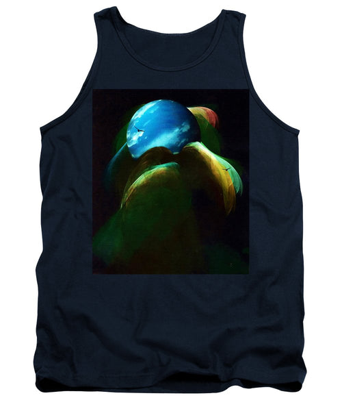 Protection - Tank Top