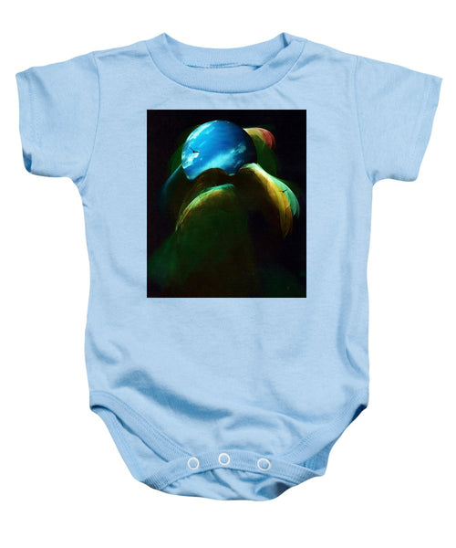Protection - Baby Onesie
