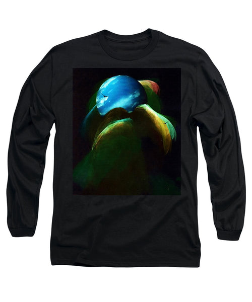 Protection - Long Sleeve T-Shirt