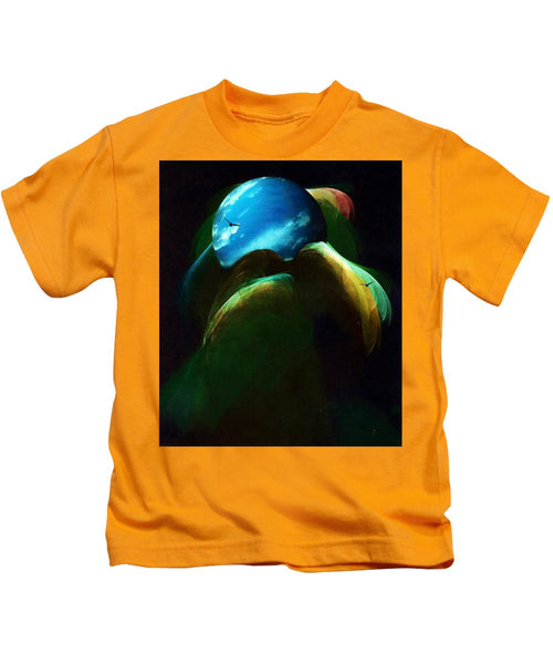 Protection - Kids T-Shirt