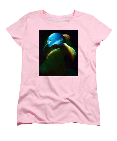 Protection - Women's T-Shirt (Standard Fit)