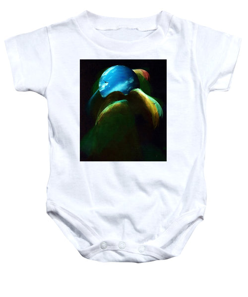 Protection - Baby Onesie