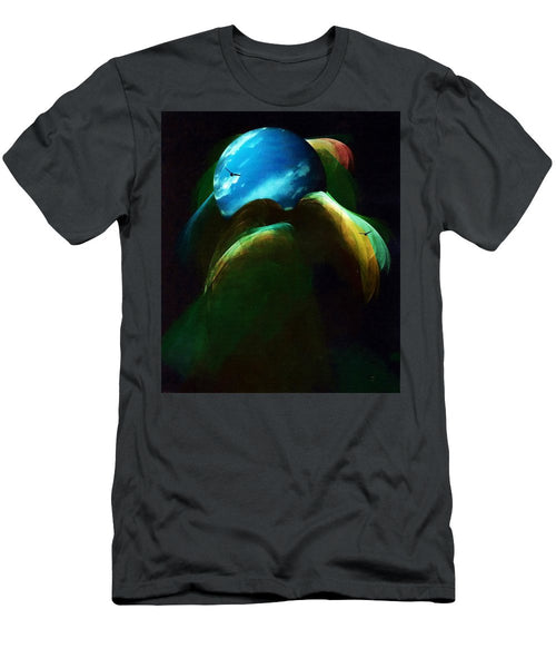 Protection - Men's T-Shirt (Athletic Fit)