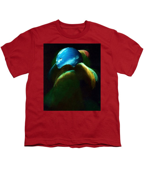 Protection - Youth T-Shirt