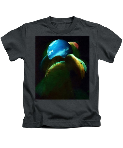 Protection - Kids T-Shirt