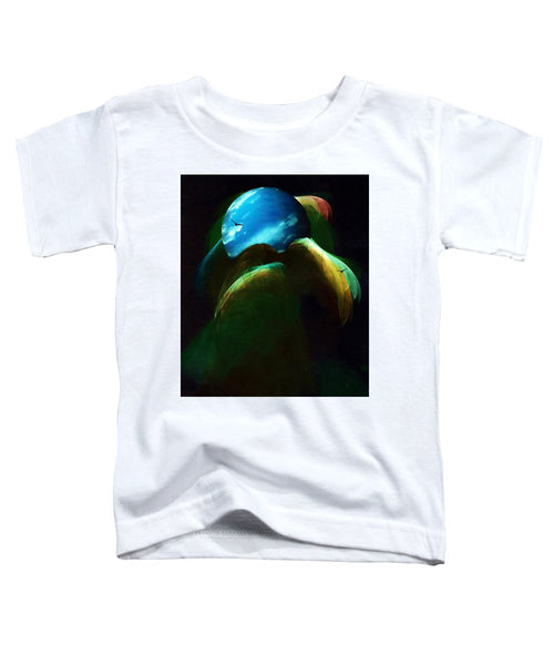 Protection - Toddler T-Shirt