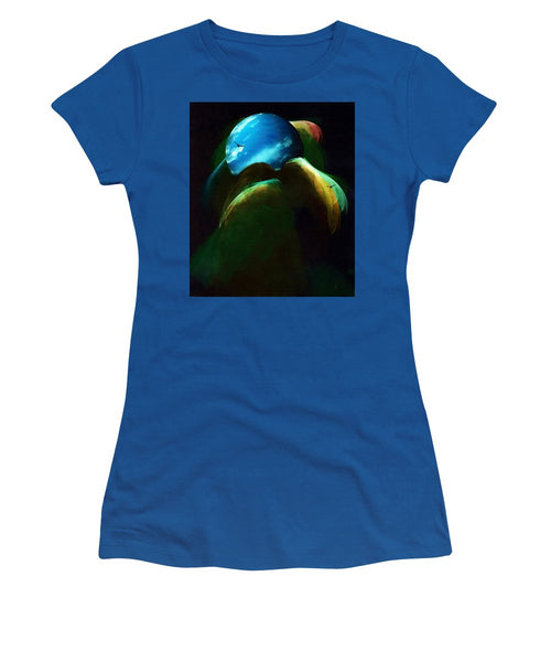 Protection - Women's T-Shirt