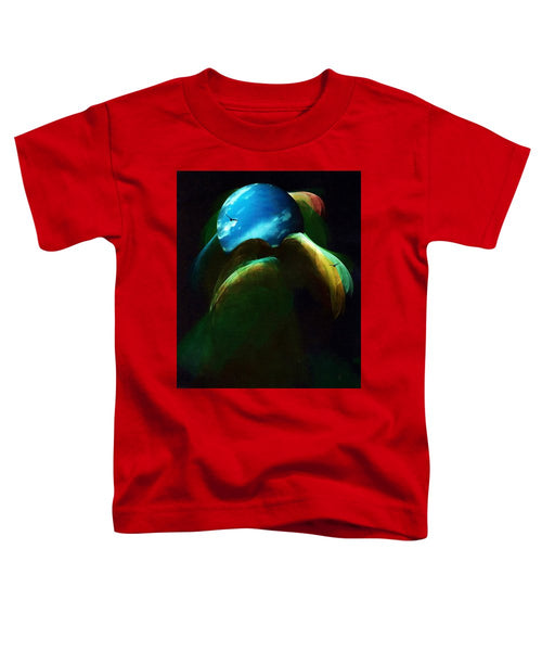 Protection - Toddler T-Shirt
