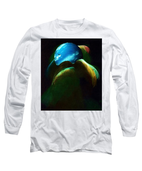 Protection - Long Sleeve T-Shirt