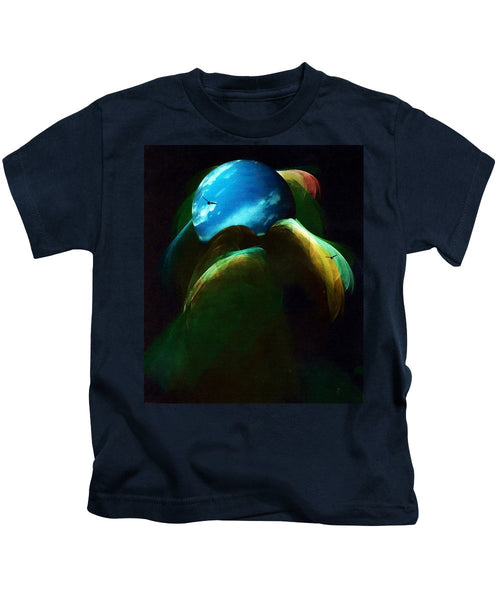 Protection - Kids T-Shirt