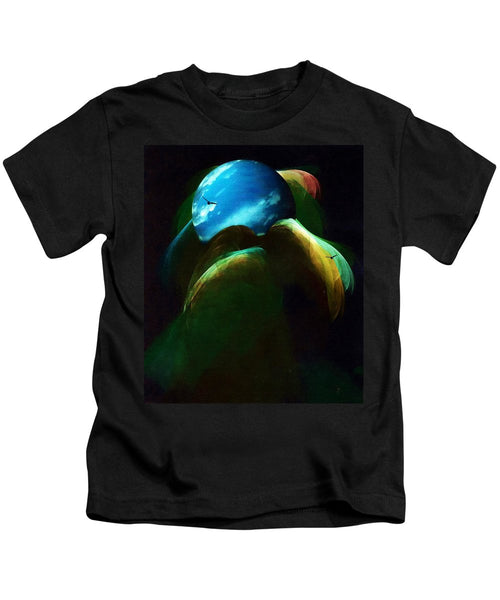 Protection - Kids T-Shirt