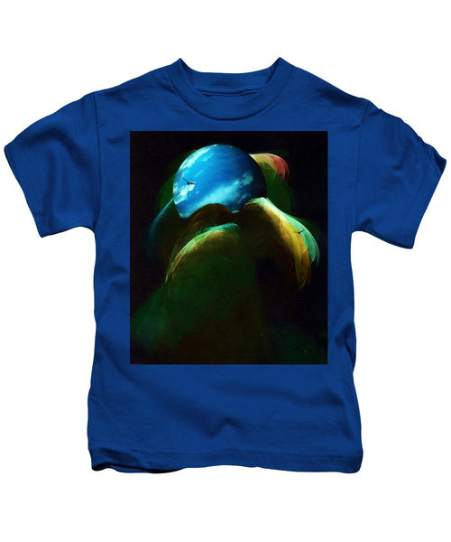 Protection - Kids T-Shirt