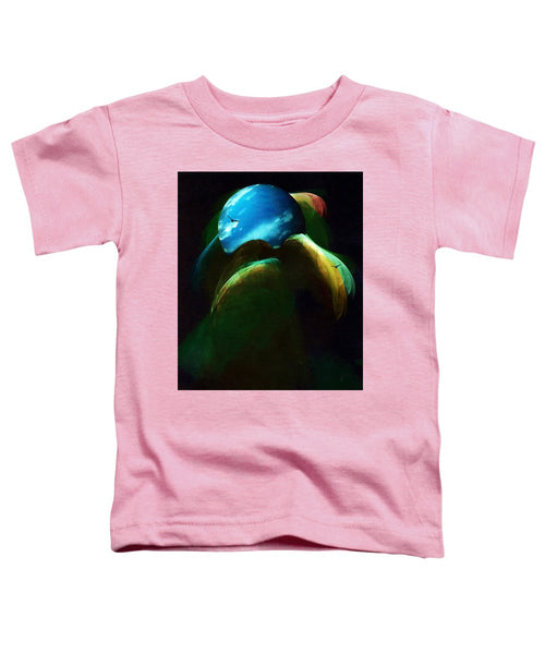 Protection - Toddler T-Shirt