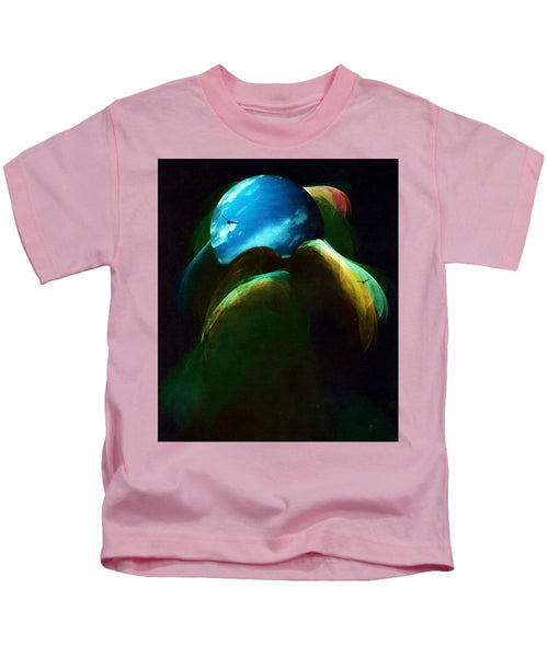 Protection - Kids T-Shirt