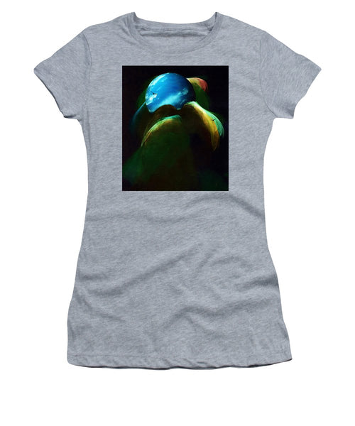 Protection - Women's T-Shirt