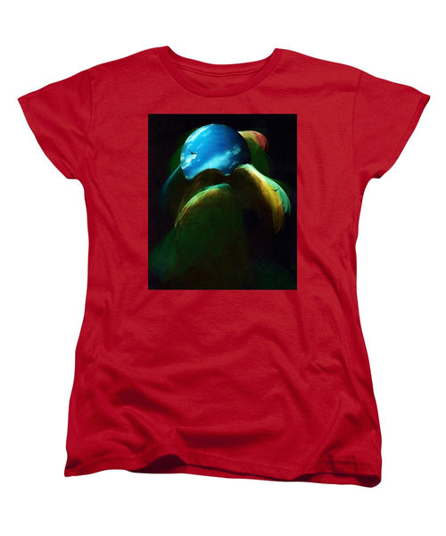 Protection - Women's T-Shirt (Standard Fit)
