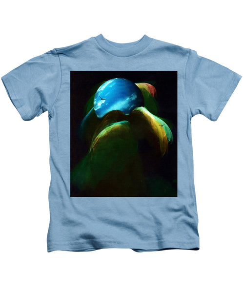 Protection - Kids T-Shirt