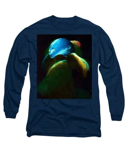 Protection - Long Sleeve T-Shirt