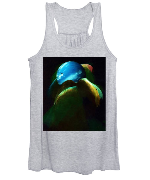 Protection - Women's Tank Top