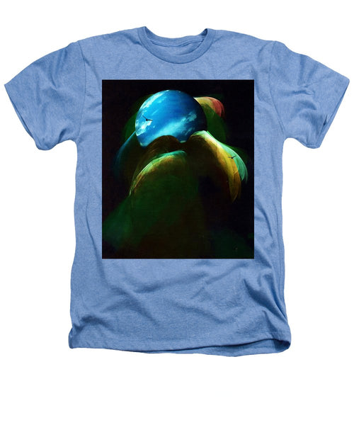Protection - Heathers T-Shirt