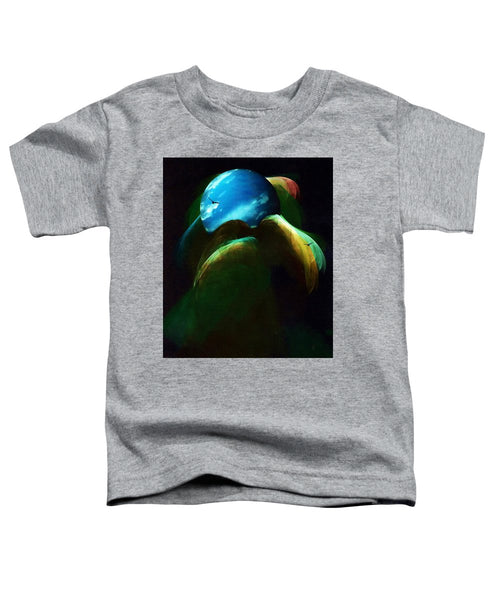 Protection - Toddler T-Shirt