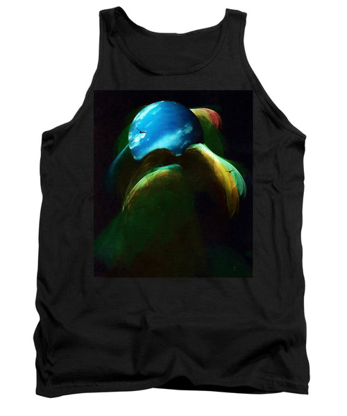 Protection - Tank Top