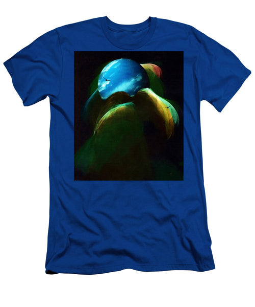 Protection - Men's T-Shirt (Athletic Fit)