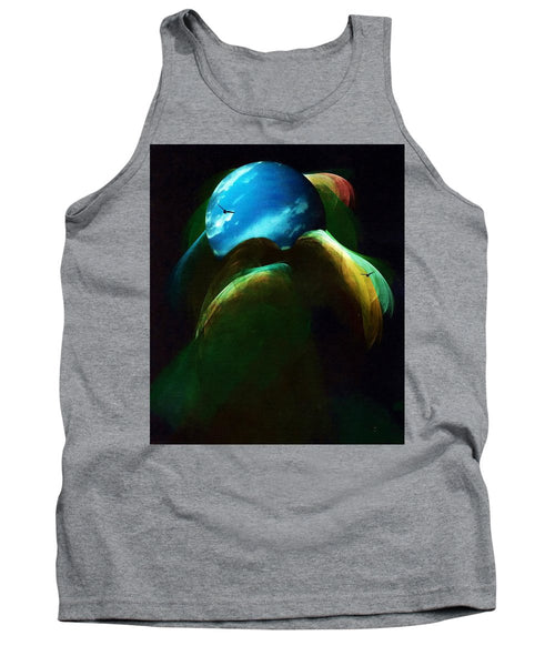 Protection - Tank Top