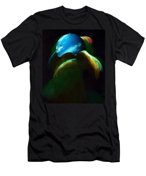 Protection - Men's T-Shirt (Athletic Fit)