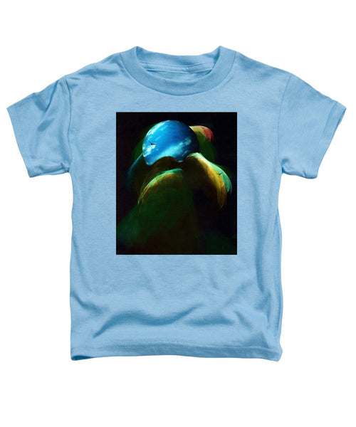 Protection - Toddler T-Shirt