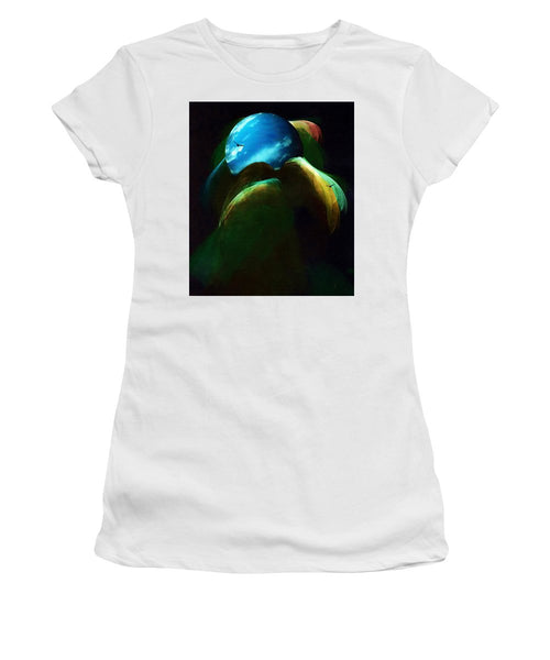 Protection - Women's T-Shirt
