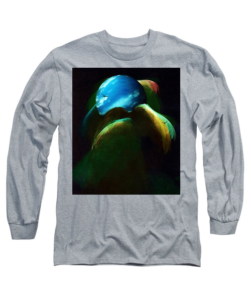 Protection - Long Sleeve T-Shirt