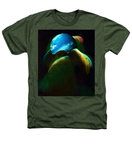 Protection - Heathers T-Shirt