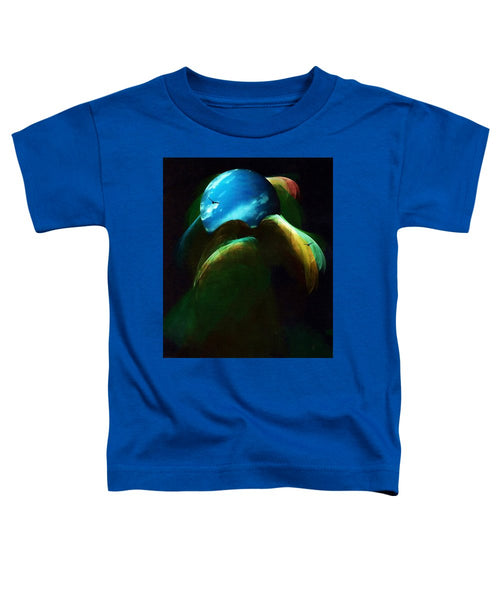 Protection - Toddler T-Shirt