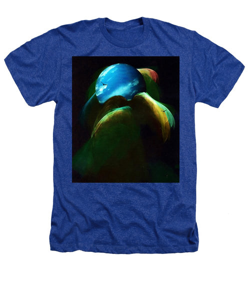 Protection - Heathers T-Shirt