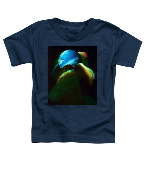 Protection - Toddler T-Shirt