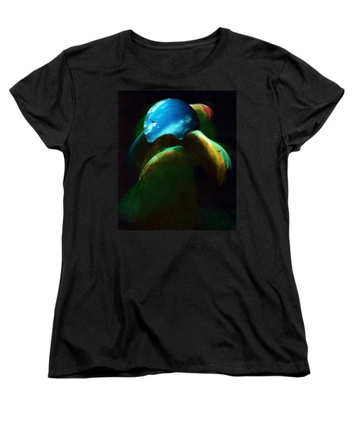 Protection - Women's T-Shirt (Standard Fit)
