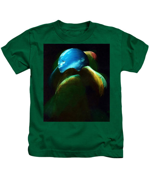 Protection - Kids T-Shirt
