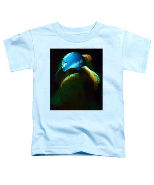 Protection - Toddler T-Shirt